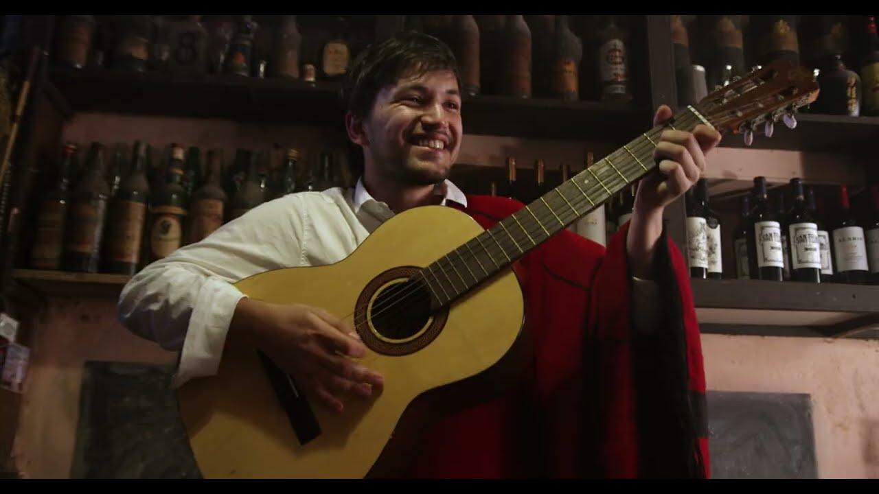 Amargo y Retruco - Trailer (2025)