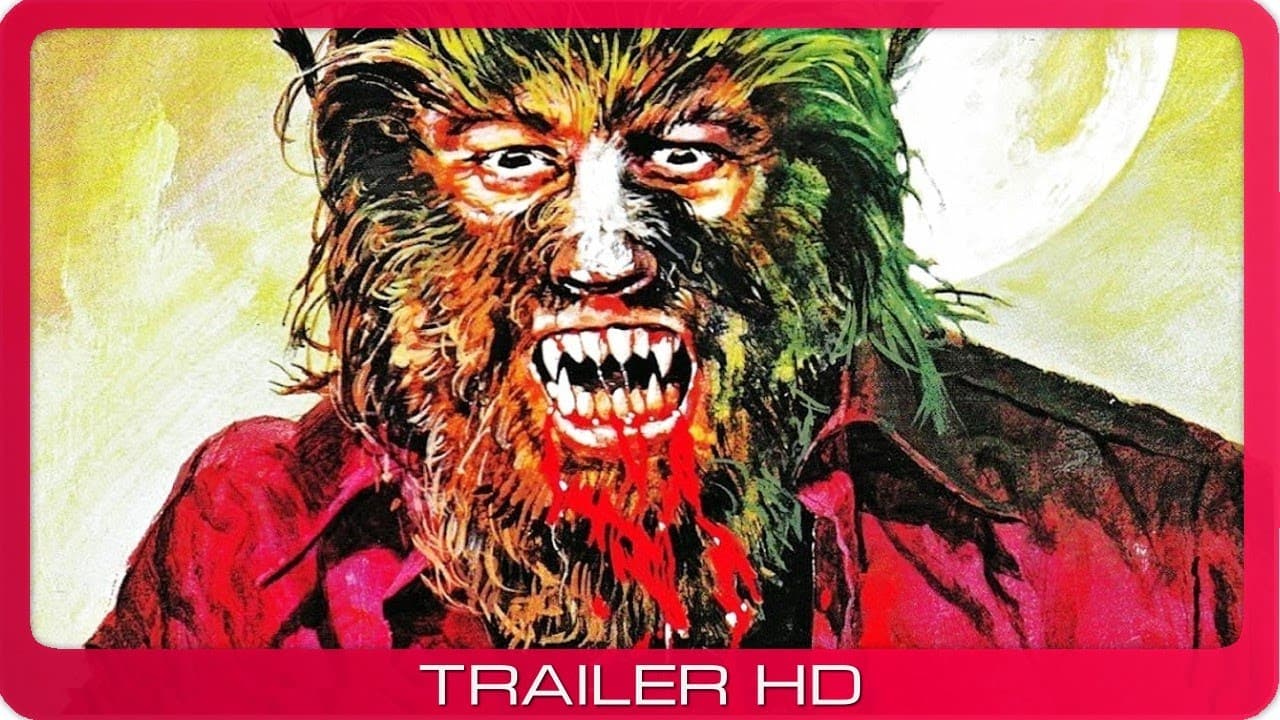 The Werewolf And The Yeti ≣ 1975 ≣ Trailer