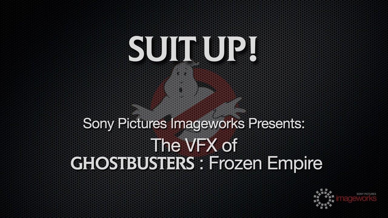 SIGGRAPH 2024 Production Session