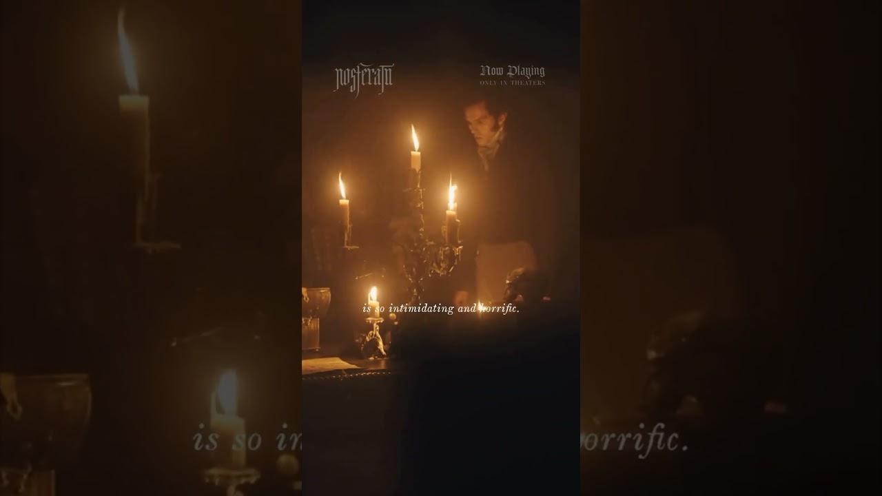 The making of a nightmare castle.