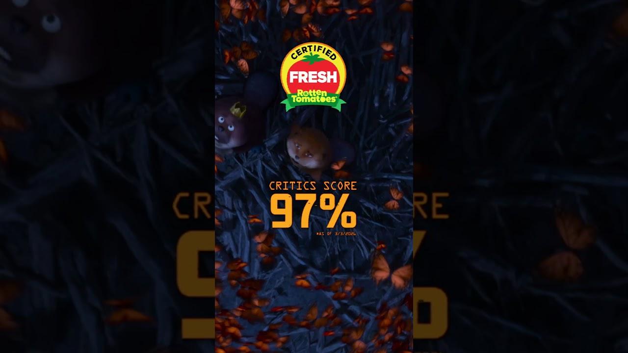 See what everyone can’t stop talking about