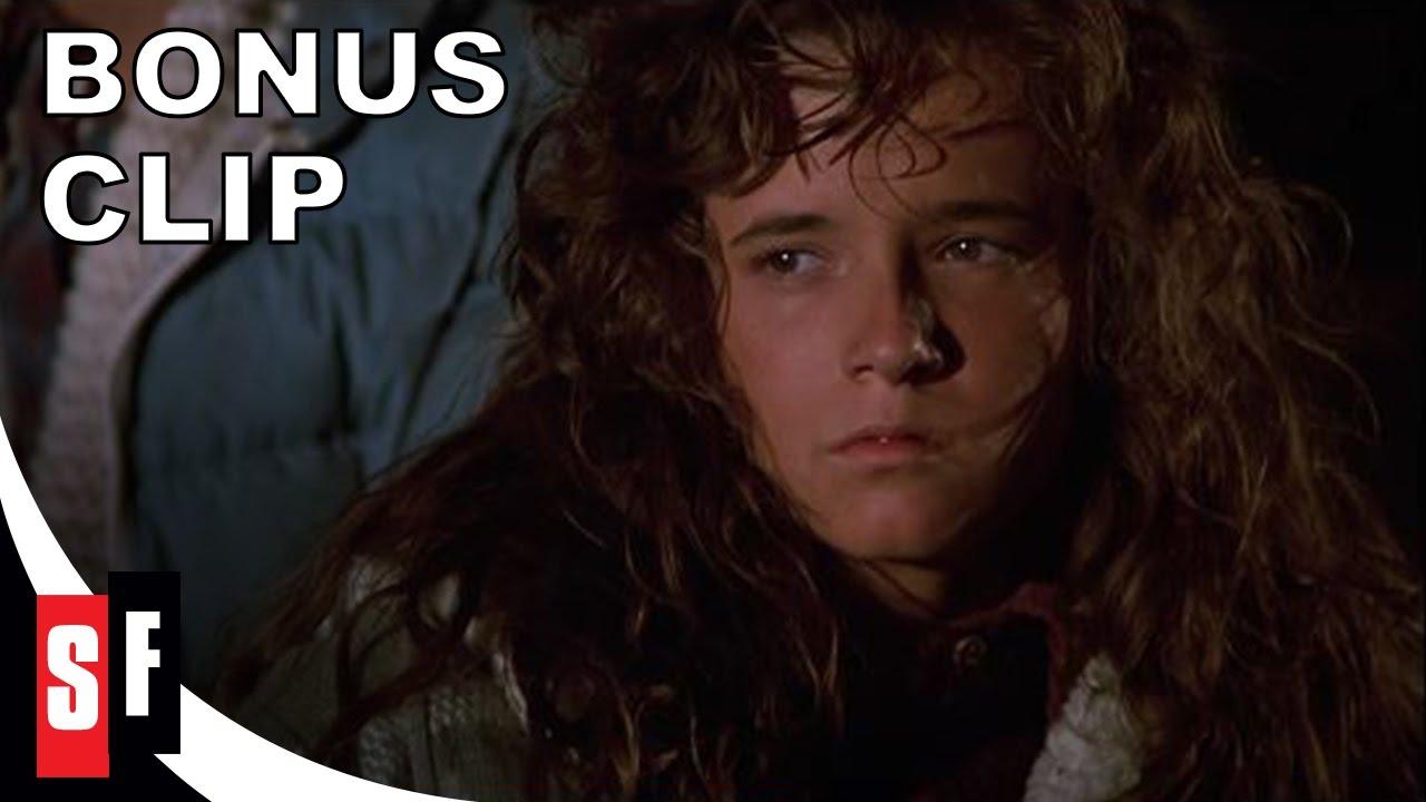 Bonus Clip 1: Casting Lea Thompson and Jennifer Grey