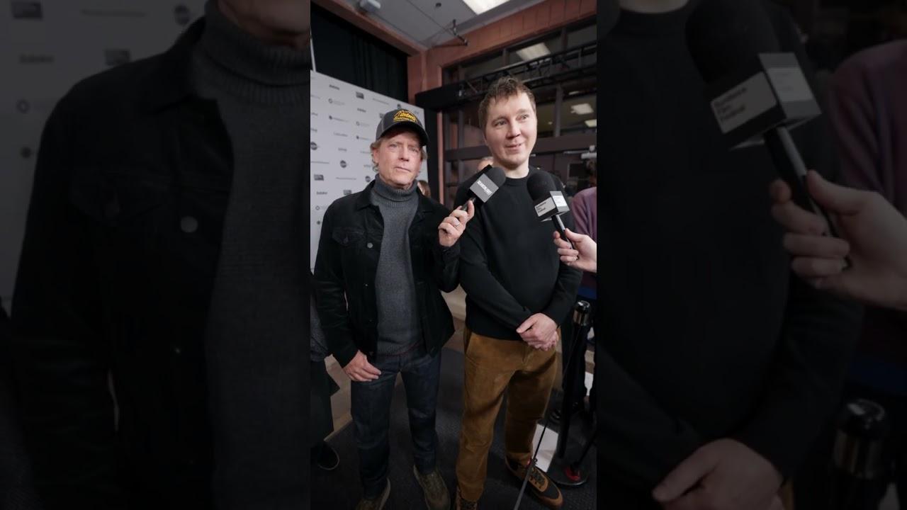 You. Just. Don't. Know.