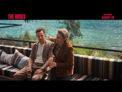 Only in Theatres August 29