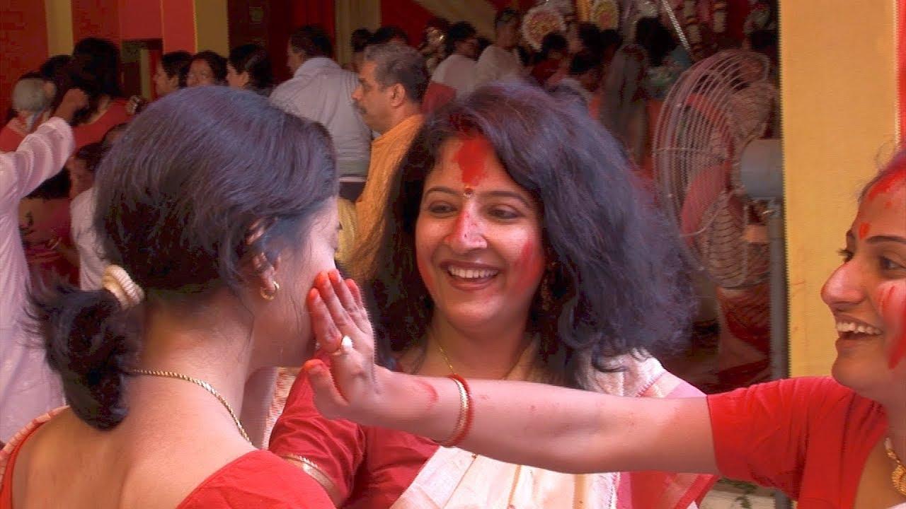 SANTA SHAKTI trailer