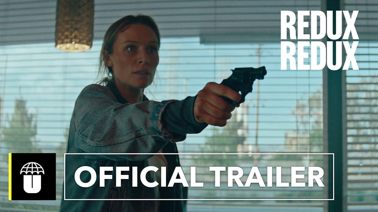 Official Trailer