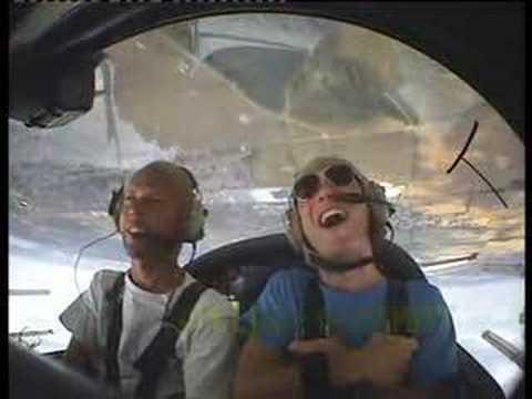 The SUNSHINE Production Diary - Zero G