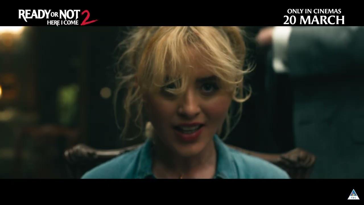 Sisterhood vs Survival