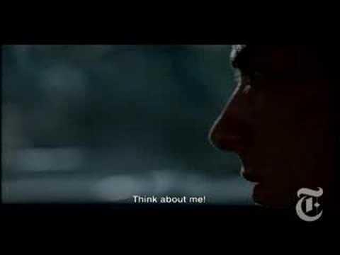 Critics' Picks - NYTimes.com- Movie Minutes: Only Child