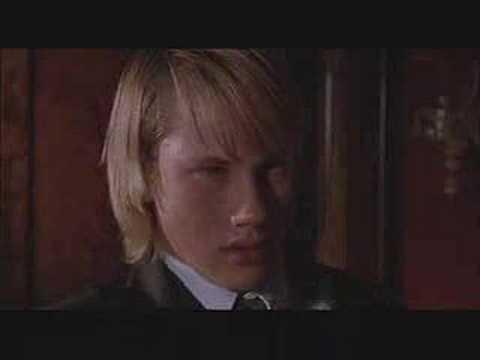 The Heart is Deceitful Above All Things TRAILER