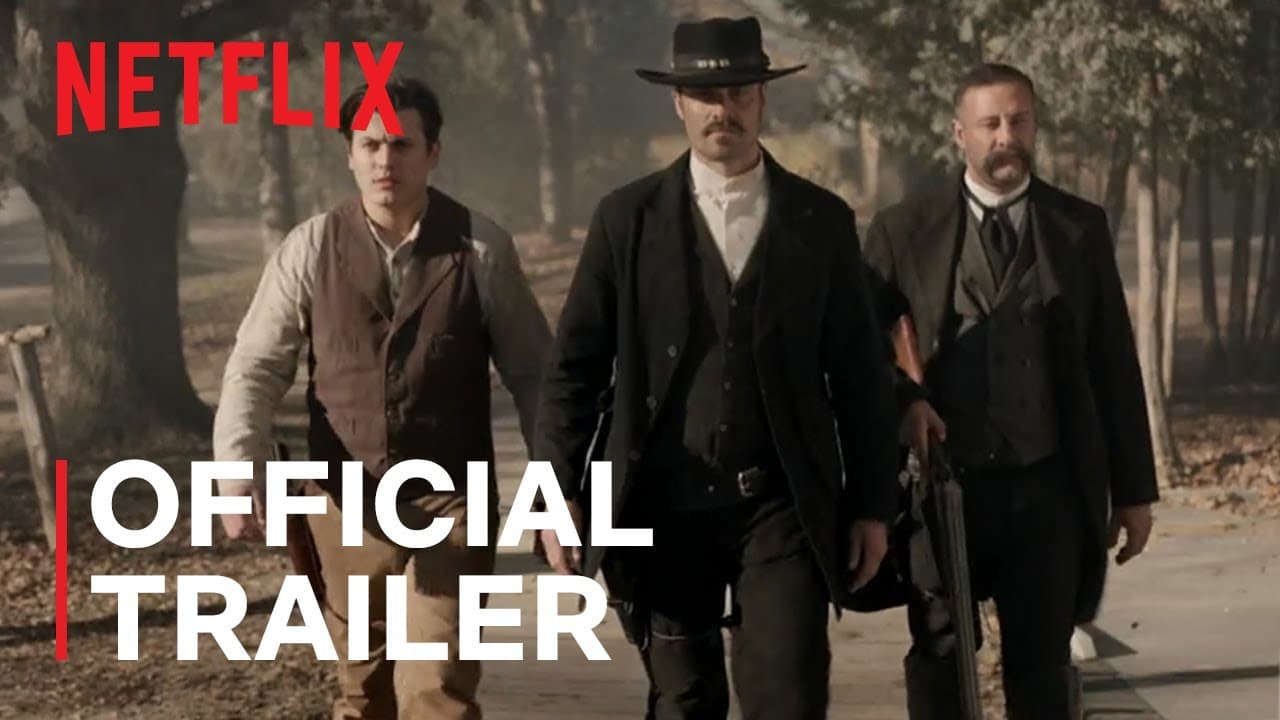 Official Trailer