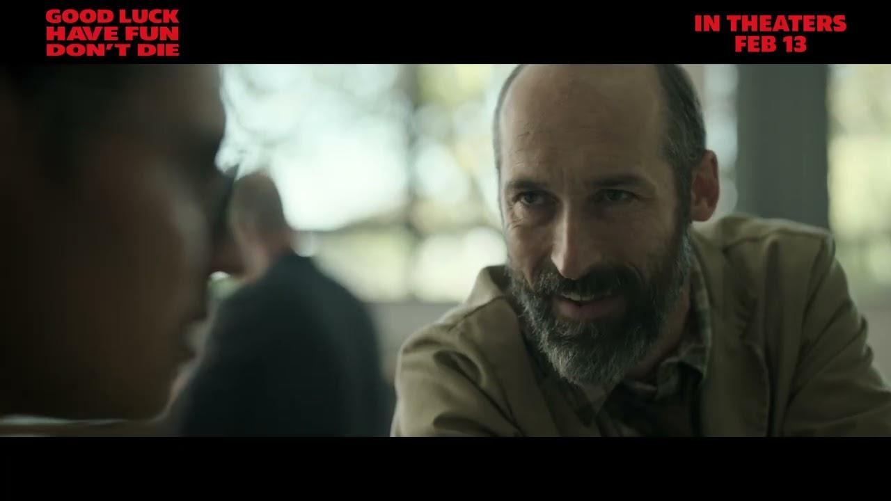 Different Review :30