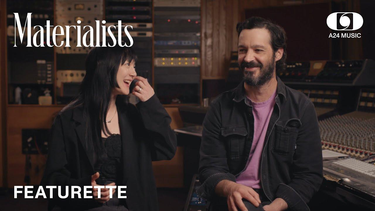 Behind the Song with Japanese Breakfast