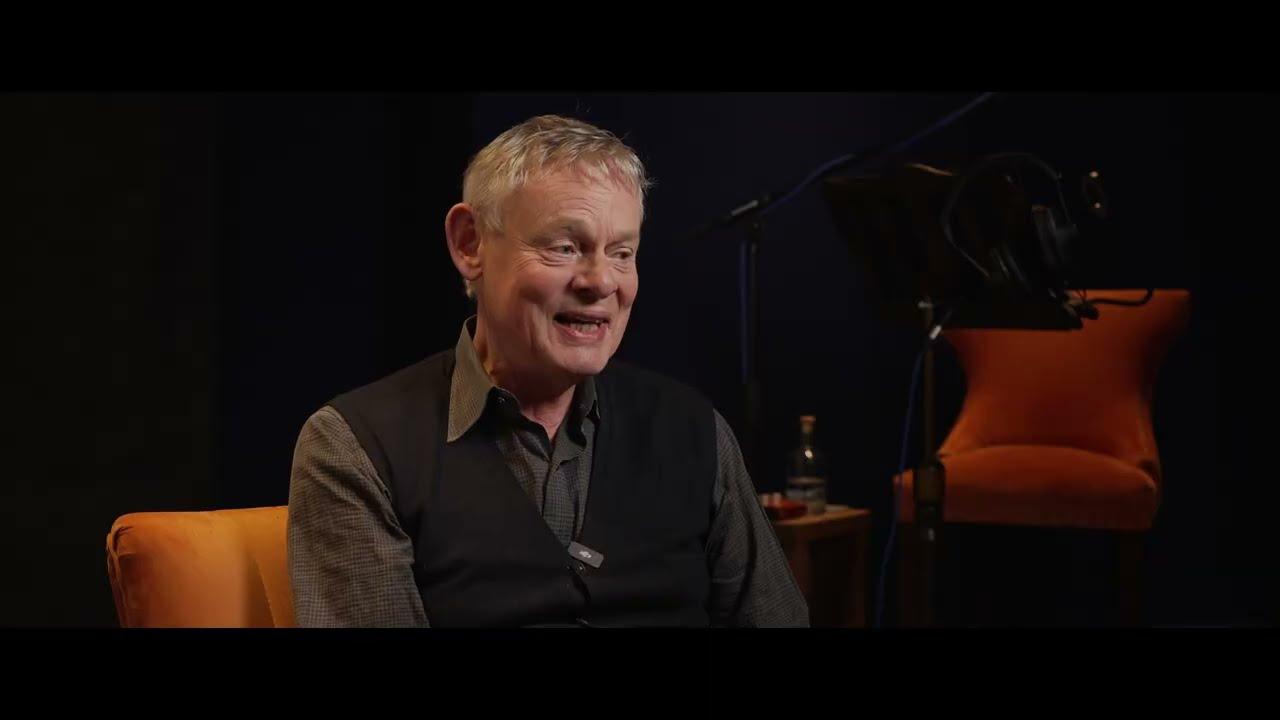 Only in Cinemas March 6th