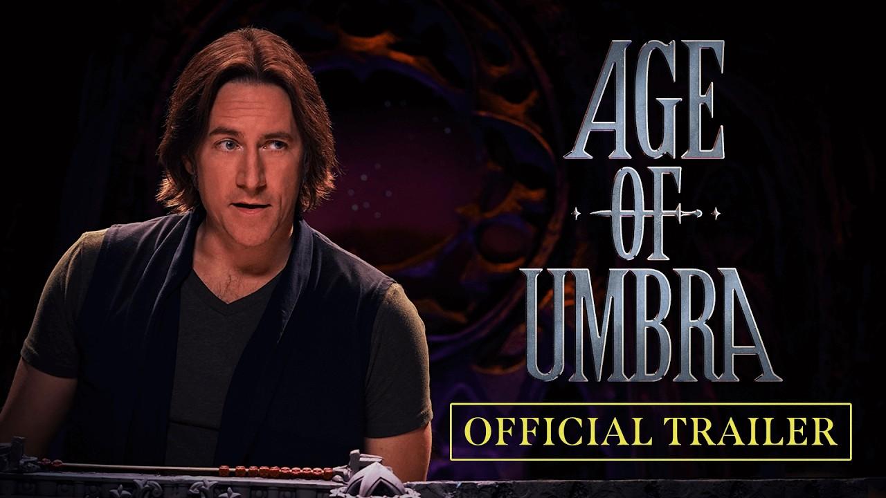 Age of Umbra Official Trailer