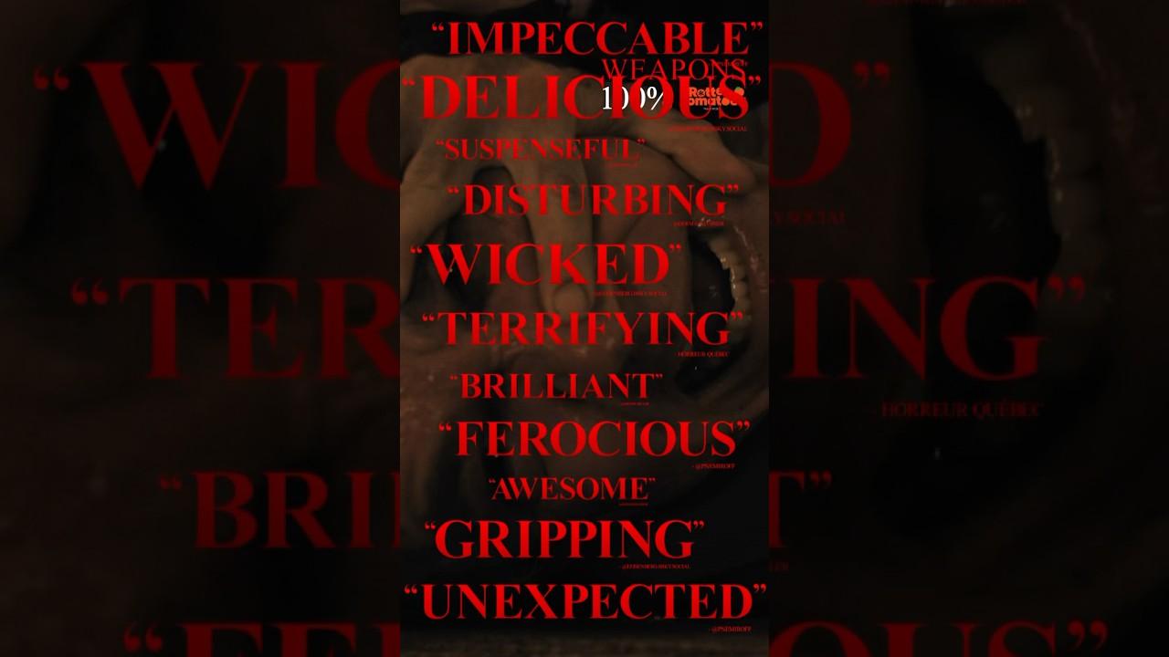 All questions will be answered.