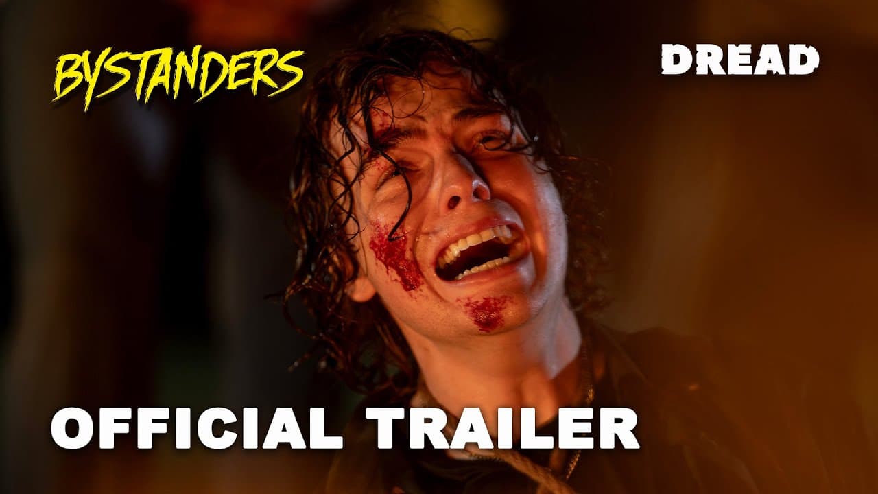 Official Trailer