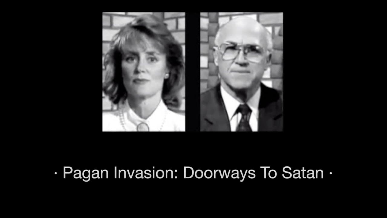 Pagan Invasion (13/13): Doorways To Satan (English HQ)