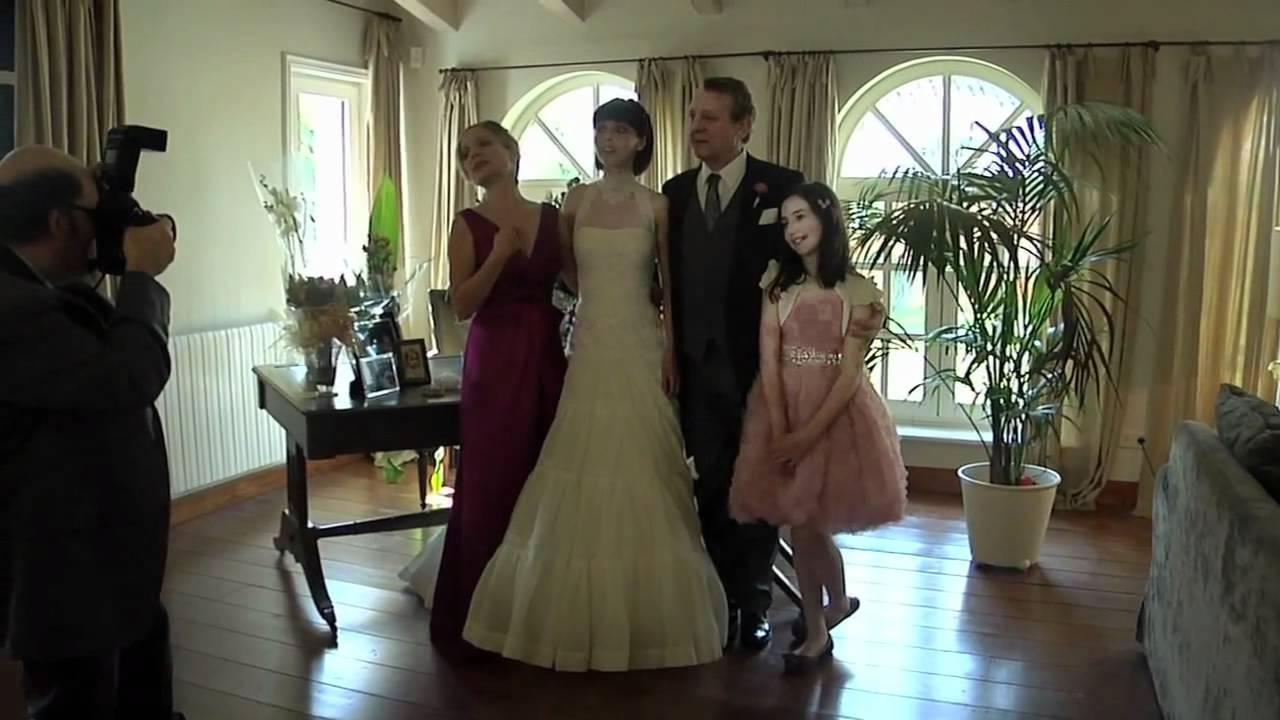 [REC]³ Génesis - Making Of