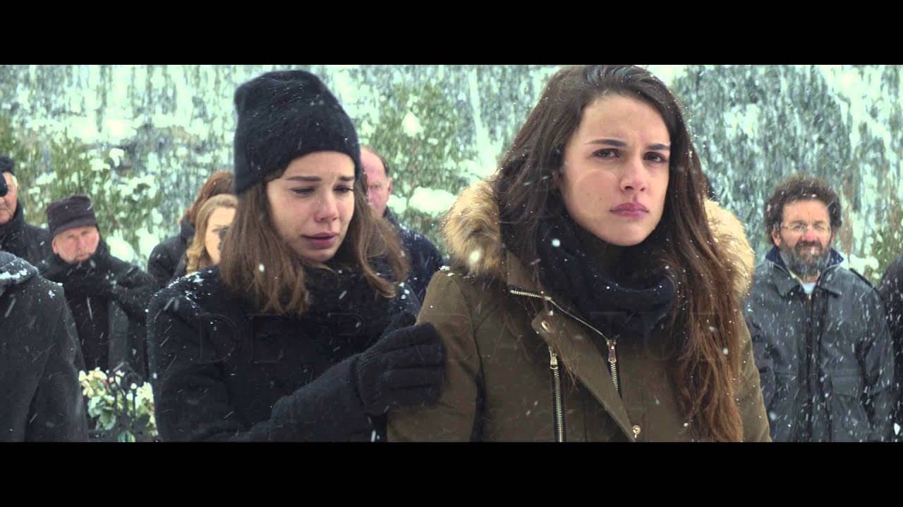 Trailer