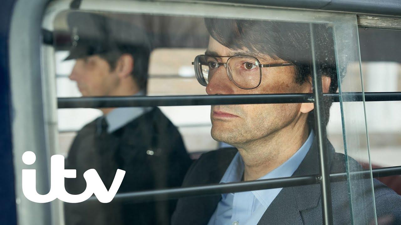 Des | This September | ITV