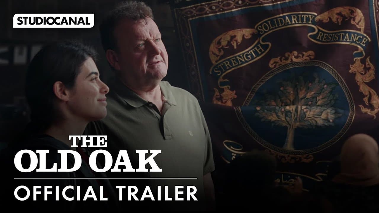 Official Trailer
