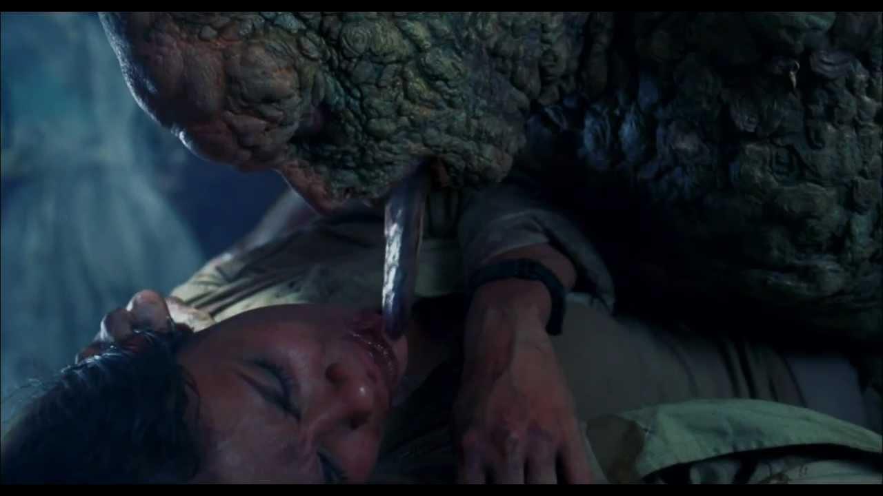 The Hills Have Eyes 2 Trailer 2007 HD.mp4