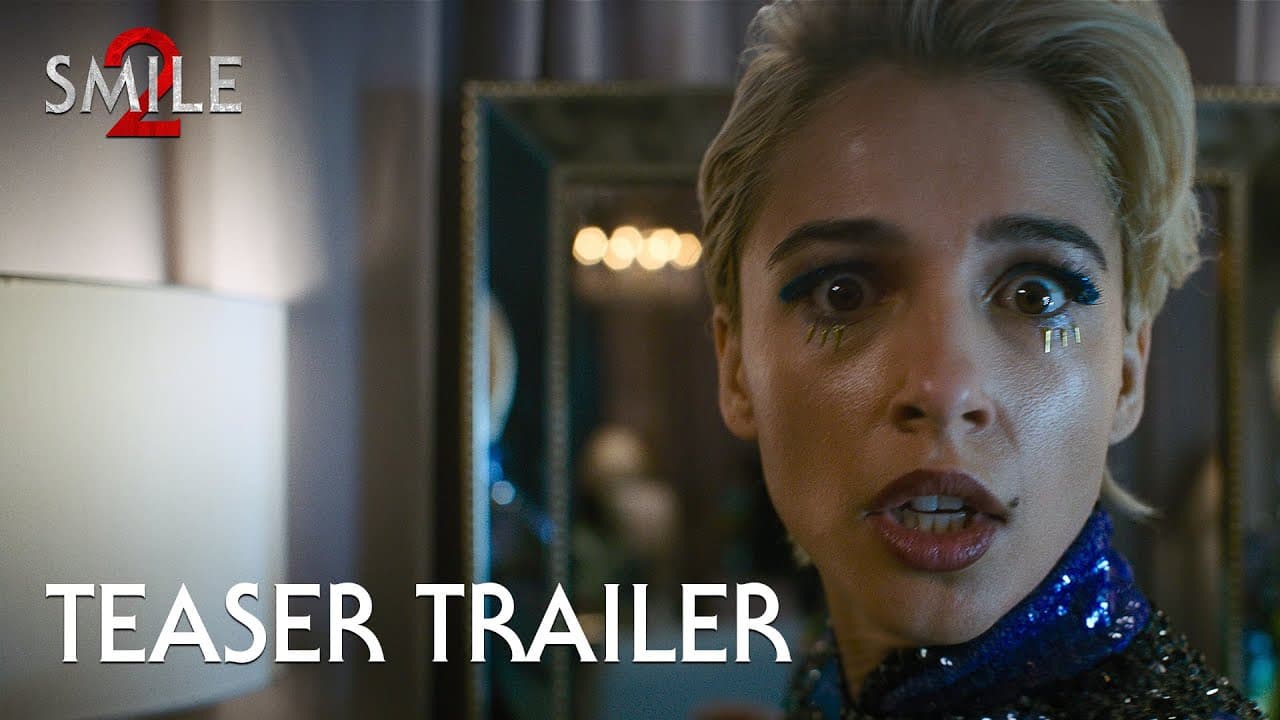 Official Teaser Trailer