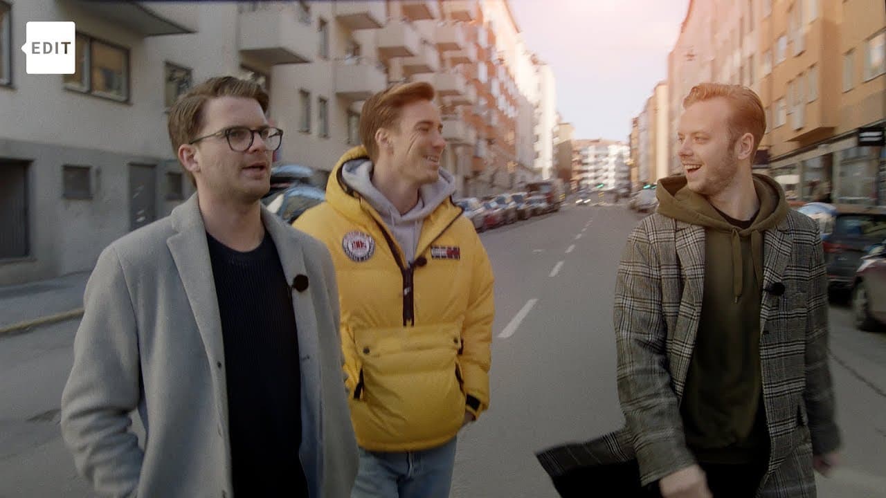 Trailer: Carl och spelreklamshelvetet
