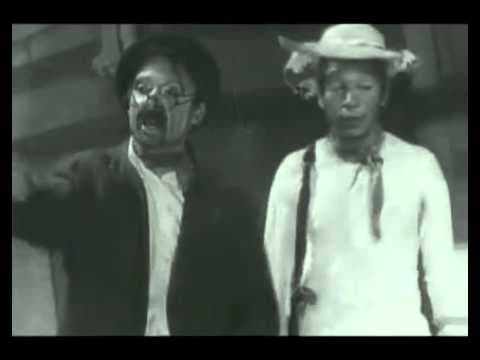 Cantiflas - Aguila o Sol Pelicula completa
