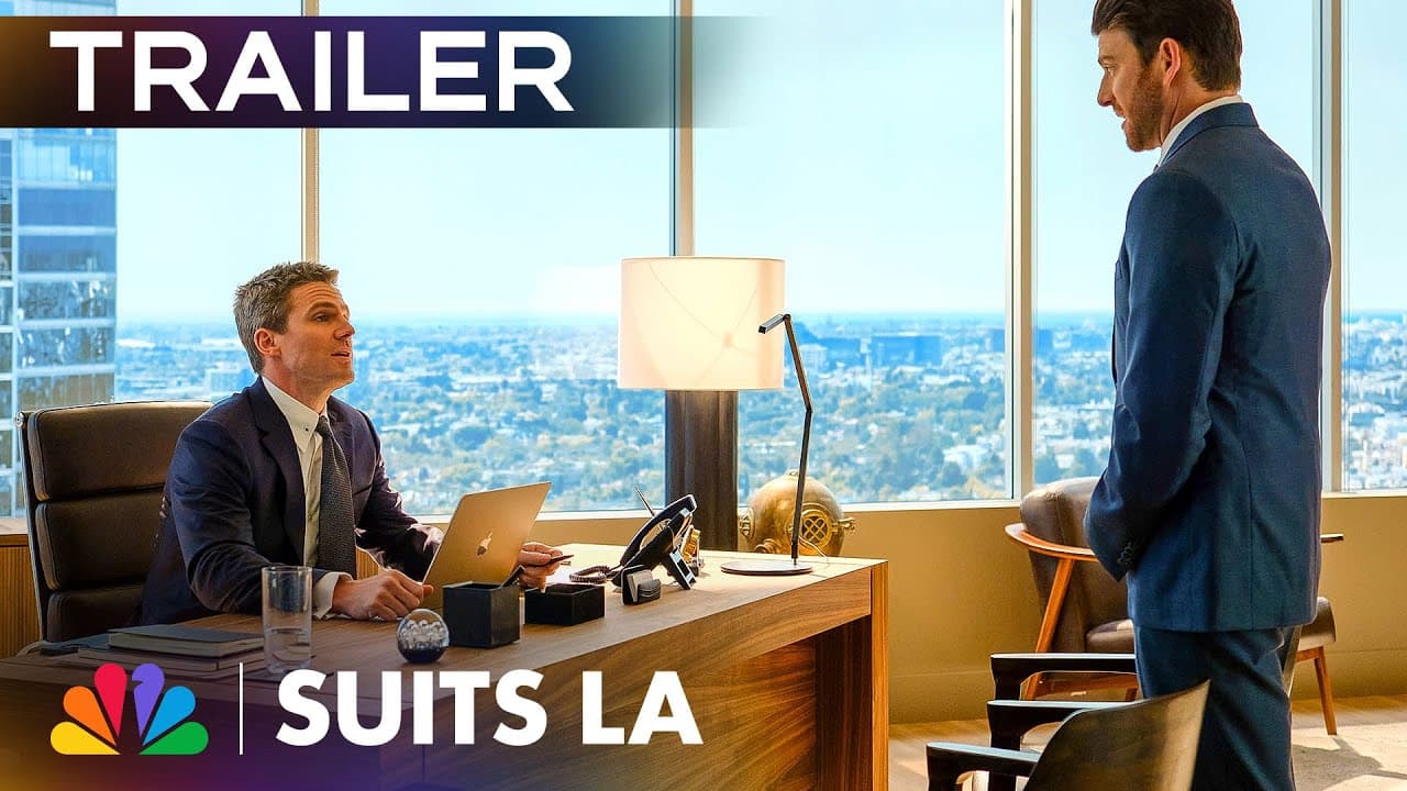 Trailer - "Welcome to the West Coast"