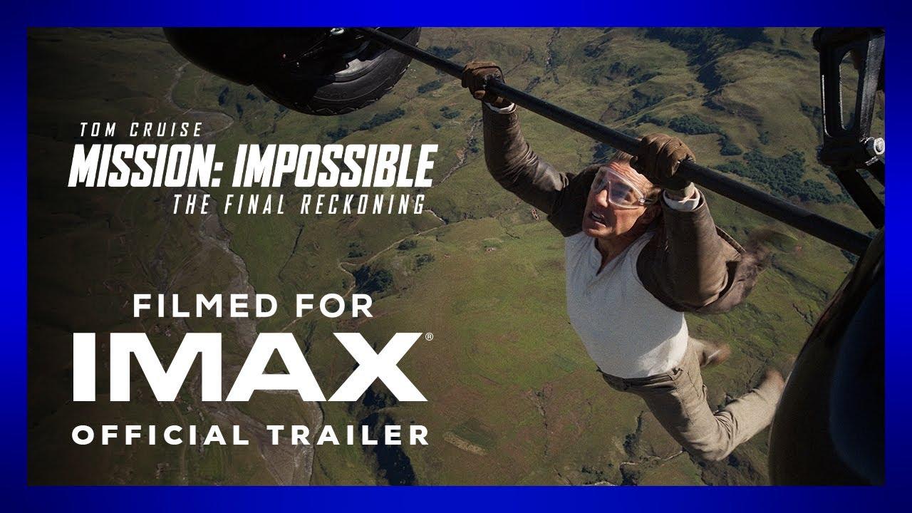 Exclusive 1.90 Trailer