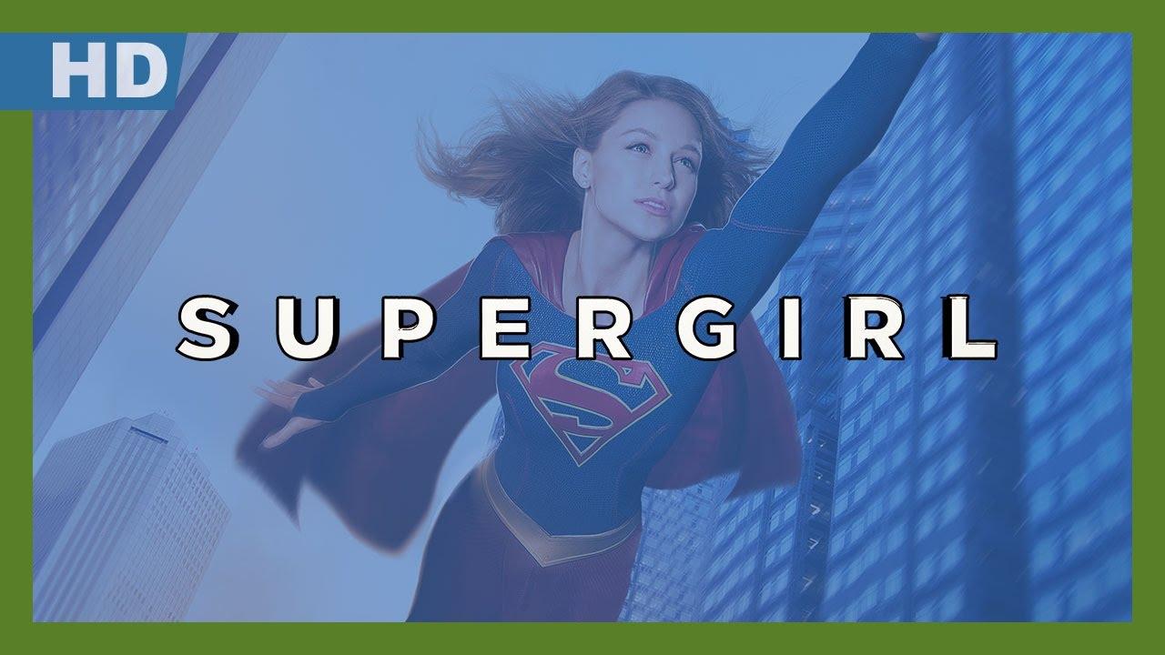Supergirl (TV) (2015-2021) Trailer