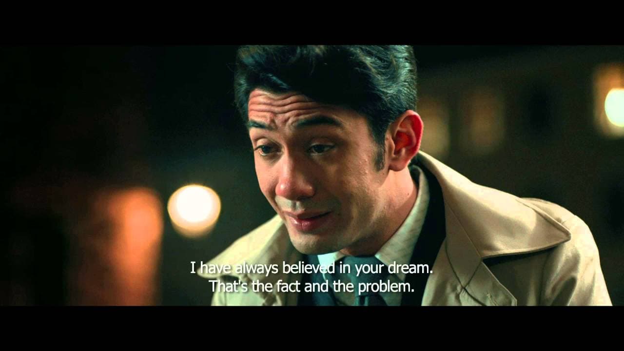 Official Trailer 'Rudy Habibie'