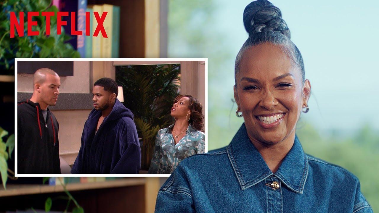 'Forever' Creator Mara Brock Akil Reflects on Working with Whitney Houston, Brandy & More