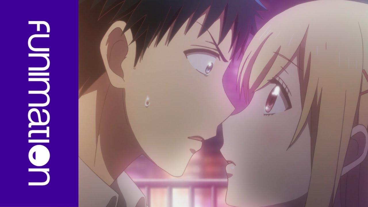 Yamada-Kun The Complete Series - Coming Soon