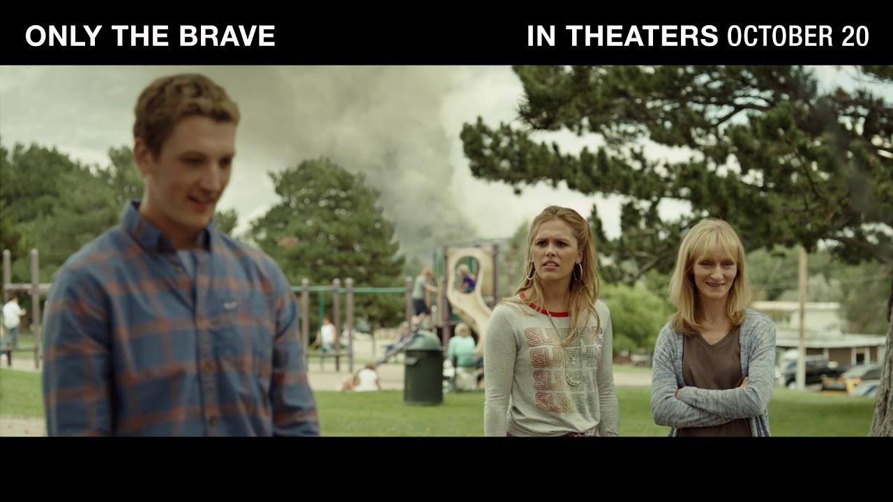 Witness the True Story