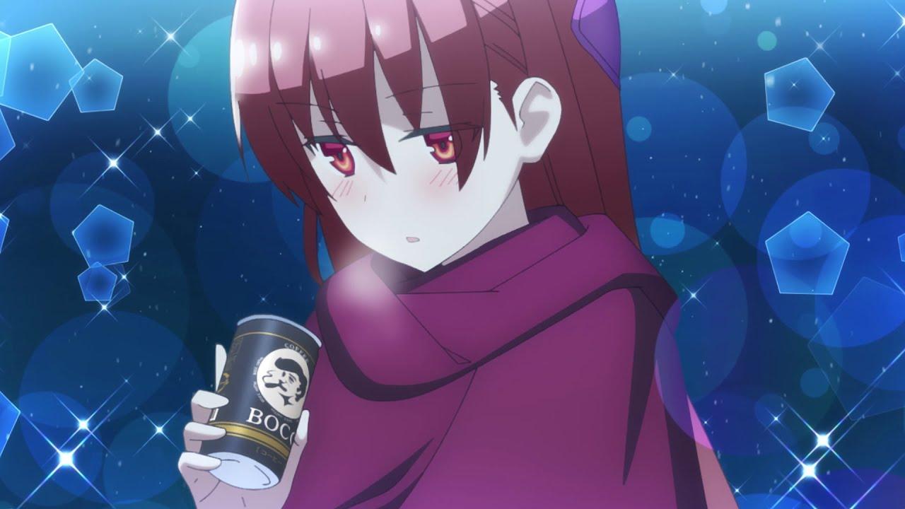 TONIKAWA: Over The Moon For You - PV