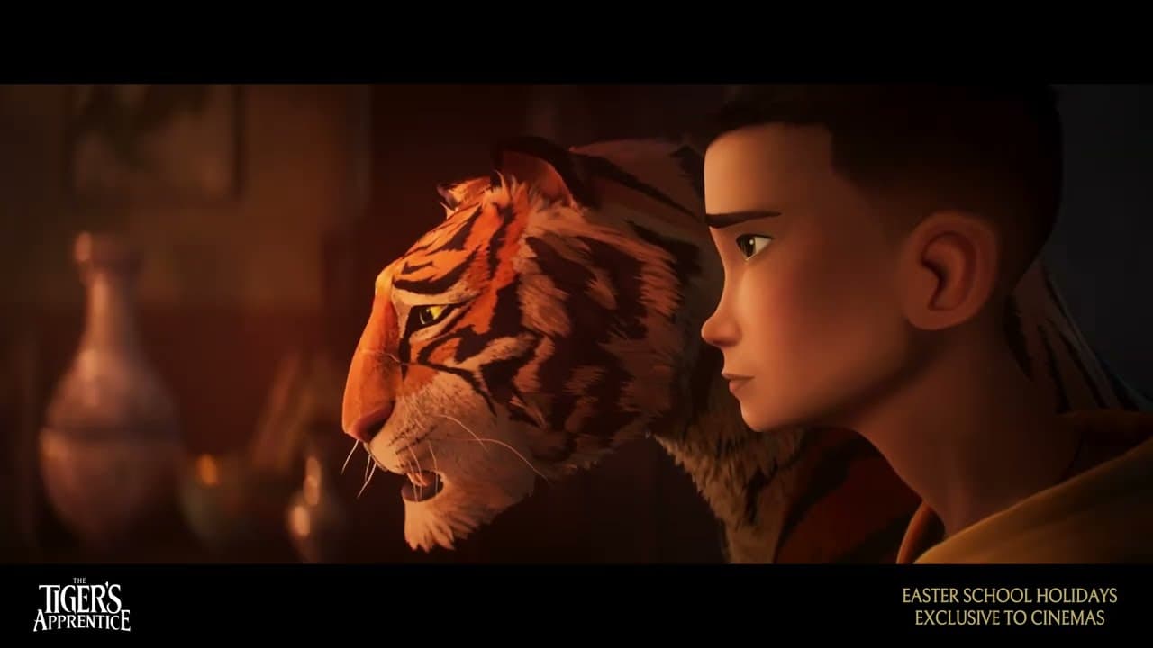 Official Trailer