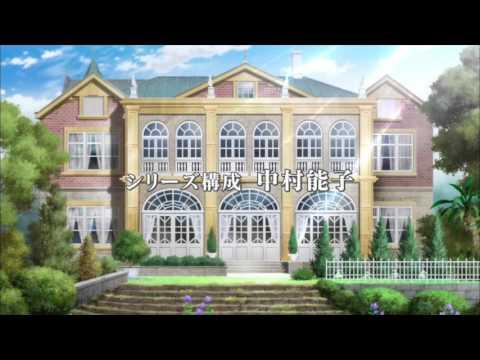 【Animation】Shonen Maid (Trailer)【English subtitles】