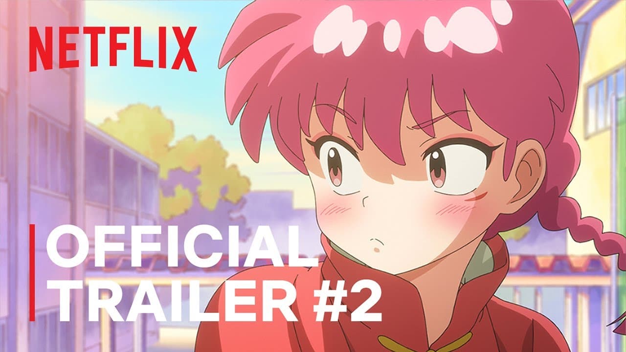 Official Trailer #2 [Subtitled]