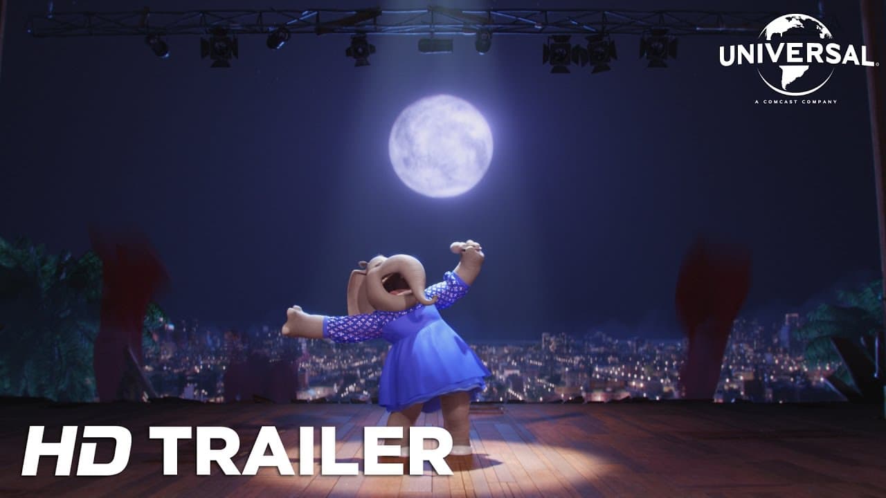 Official Trailer 3