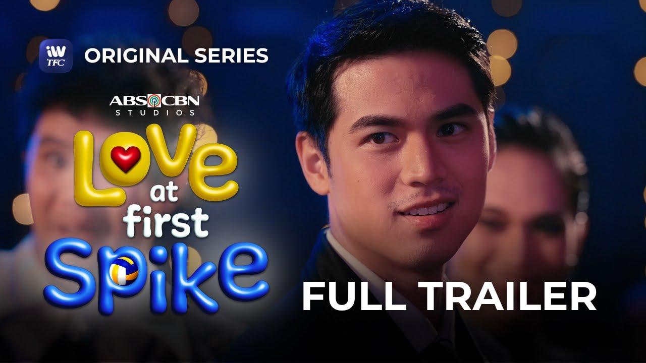 Love At First Spike Full Trailer | iWantTFC Original Series | Coming This June on iWantTFC!