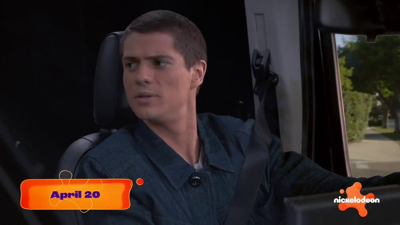 Danger Force Season 3 Promo 2 - April 20, 2023 (Nickelodeon U.S.)