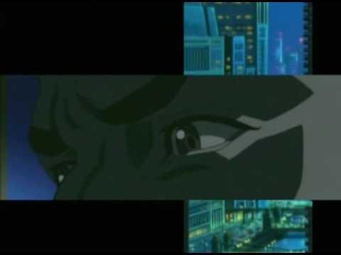 Armitage Dual Matrix Teaser Trailer