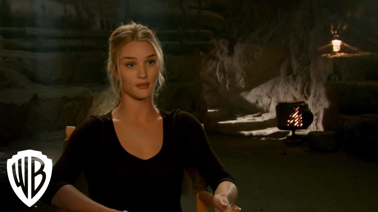 The Five Wives: So Shiny, So Chrome