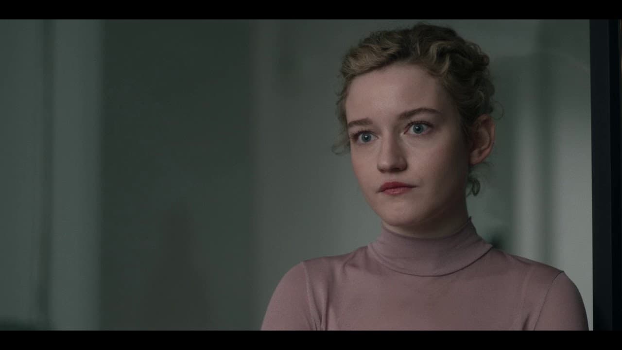 The Assistant Trailer [HD] - On Digital 1st May