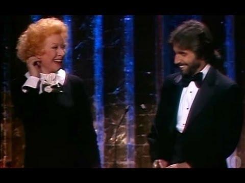 Star Wars Wins Art Direction: 1978 Oscars