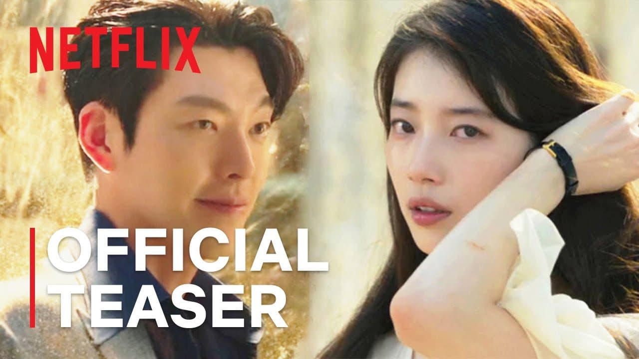 Official Teaser [ENG SUB]