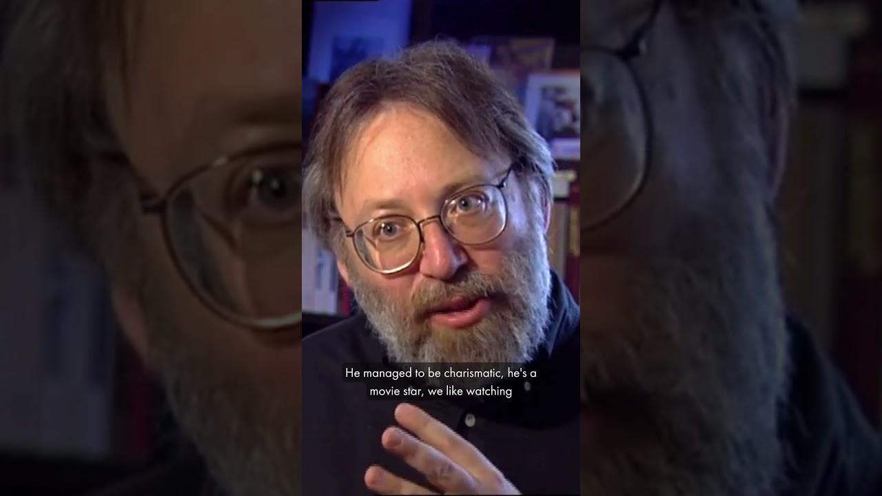 Film historian Kenneth Turan reflects on MUTINY ON THE BOUNTY.